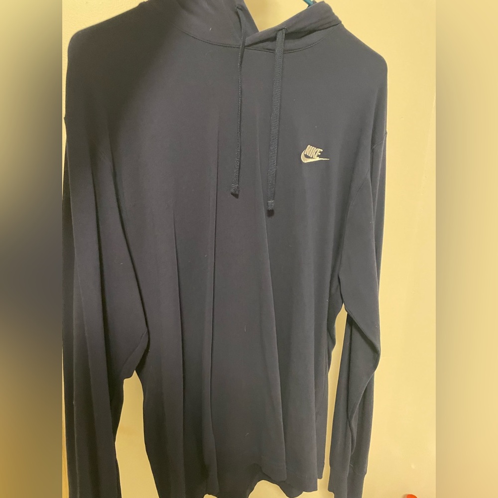 Nike Hoodie